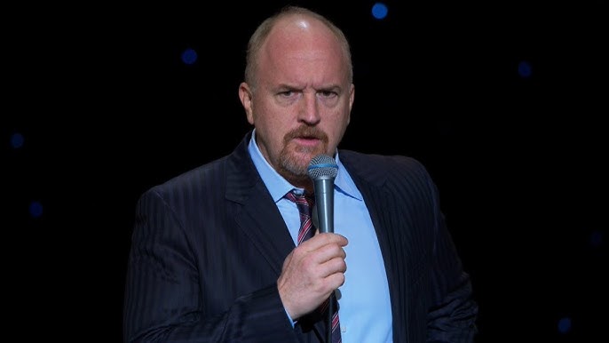 Travel / Zoo (Outtake from Louis C.K. at The Dolby) 