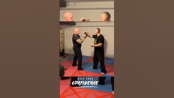 Combat Drill