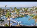 Hilton Sharm Waterfalls 5* - Шарм-Эль-Шейх - Египет - Полный обзор отеля