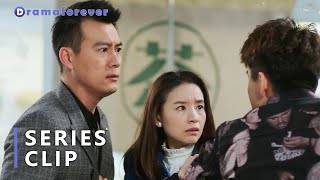 【Full Movie】6 years after the divorce,wife became the CEO’s wife,cheating husband regretted it