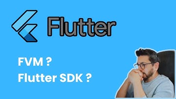 Flutter’da SDK Versiyon Yönetimi: FVM Gerçekte Ne Yapar?