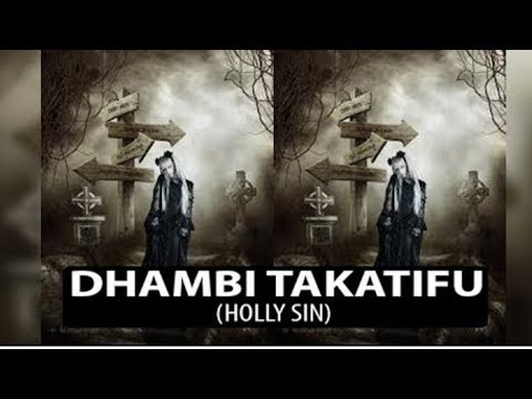 Download SIMULIZI VITABUNI: Dhambi Takatifu (SEHEMU 20)