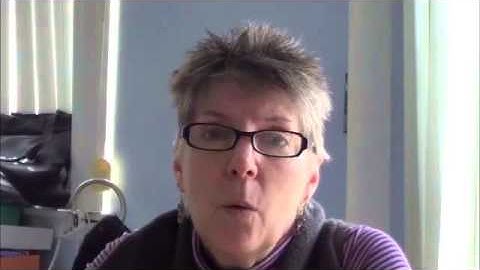 Susan Norwell Introduces Rett University