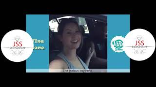 Amanda Cerny Hot Vines Compilation Funniest Videos Of Instagram & Facebook - P10 Jss Entertainment