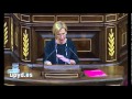 Rosa Díez sobre las pensiones: &quot;El debate siguen siendo las mentiras, no las medidas&quot;