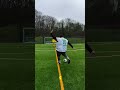 Football core. #football #hopecore #skills