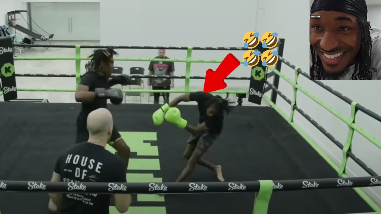 Tykwondoe Speaks On Melt Getting Knocked Out & Imani