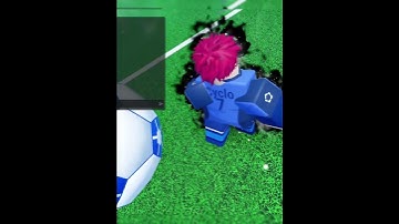 Nagi is made for Aura Farm😭🙏 (Project Egoist) #roblox #shorts #bluelock #projectegoist