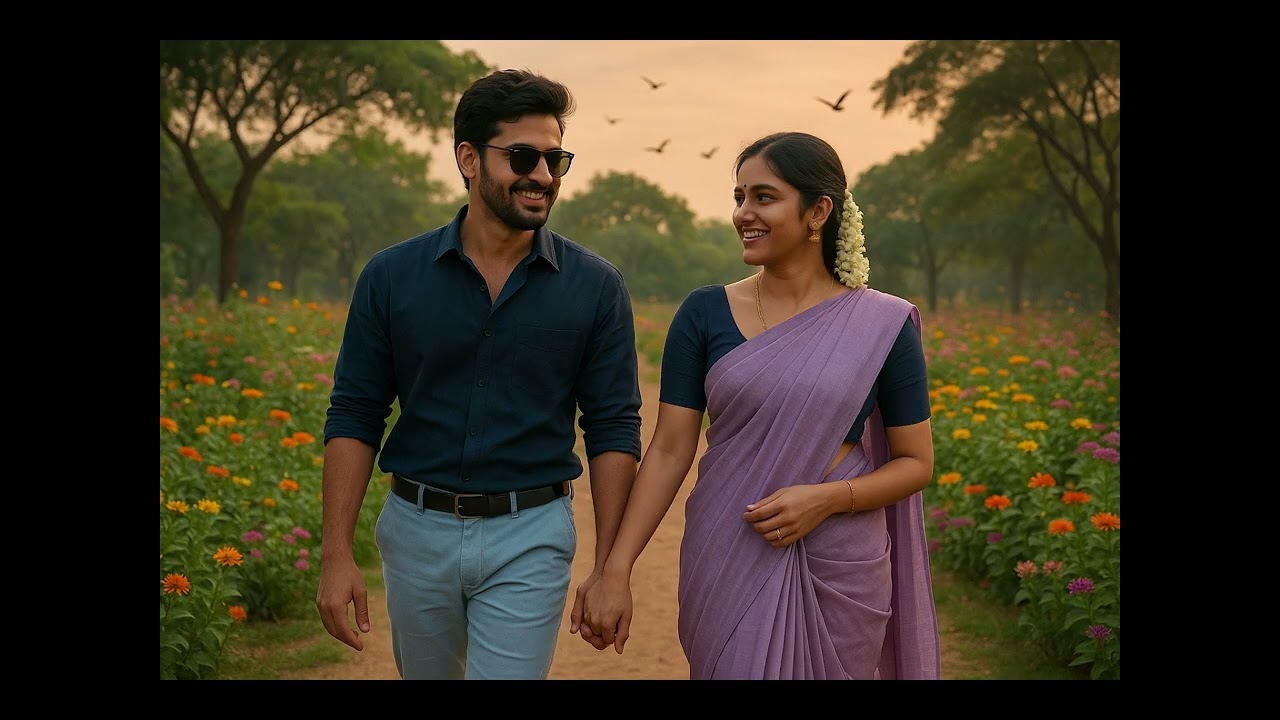 வாழ்வில் வளம் பெறவே