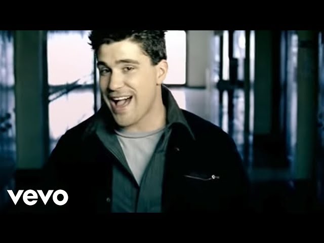 Josh Gracin - Nothing To Lose