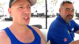 Update Larry and Jenny, you will never believe what I got!! Update Larry and Jenny, you will never believe what I got!!