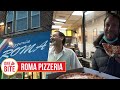 Barstool Pizza Review - Roma Pizzeria (North Bergen, NJ)