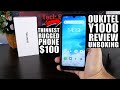 Oukitel Y1000 REVIEW: Is This Really Rugged Smartphone?
