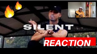 Youngn Lipz Silent Reaction