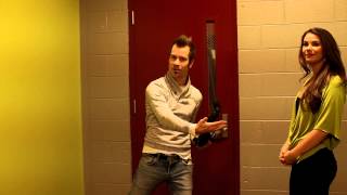 Zach and Jody Gray ExpoDisc Video 3: Using ExpoDisc with Strobe or On-Camera Flash
