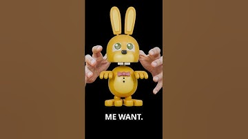 I Made The FNAF Bobbleheads REAL!?