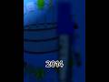 Battle for dream island evolution 20232010 bfdi bfdia idfb bfb tpot