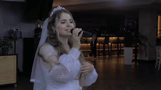 Песня невесты (Любовь похожая на сон - Жукова Анна)
