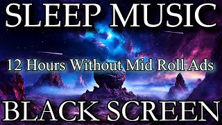 Ataraxy Sleep Music, Relaxing the Mind & Body, Deep Sleeping Music, Spacious Calm Ambient Soundscape