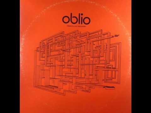 Oblio - Epicureanism