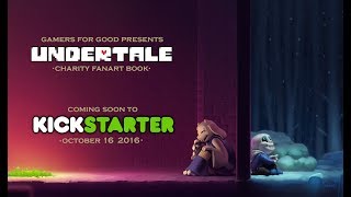 What is Undertale? Секретное видео Toby Fox'а