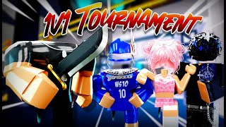 CELEBRITY 1V1 Tournament (Murder Mystery 2) screenshot 5