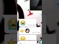 New Emoji Whatsapp status(Ankh he bhari bhari)