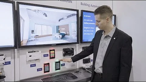 Latest Triatek Critical Environment Controls Solutions