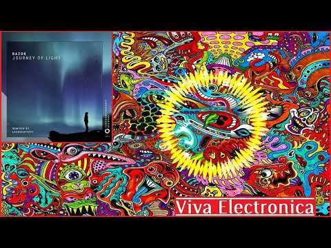 Mira Razor - Journey of Light (Original Mix) [Tanzgemeinschaft] (HQ) en YouTube