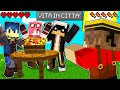 HO INAUGURATO IL MIO NUOVO NEGOZIO!! - VITA IN CITTA 2 Minecraft ITA