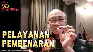 Daniel Alexander-Pelayanan Pembenaran screenshot 4