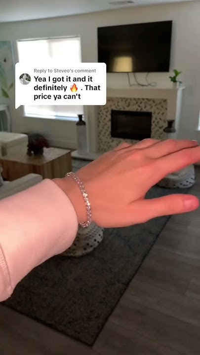 How To Clean A Tennis Bracelet on this clean tennis bracelet and even tho its not authentic diamonds