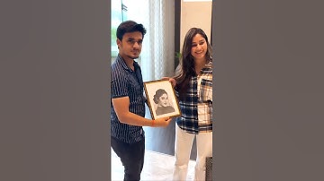 Bollywood Singer Pratibha Singh Baghel sketch by @SameerSharmaArtist#bollywood #celebrity