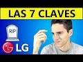 RIP LG... SE RETIRAN DE LA TELEFONÍA!!  LAS 7 CLAVES de su FRACASO