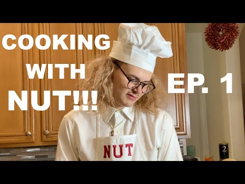COOKING WITH YOUNG NUT EPISODE 1