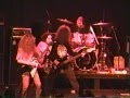 DESTRUCTION (Neo-Destruction - w/o Schmier) - Live in Milwaukee, USA [1998] [FULL SET]