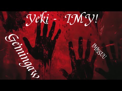 Yeki - IMY ( Official Audio)