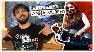 Famous Gurdy Talk: Anna Murphy Profile