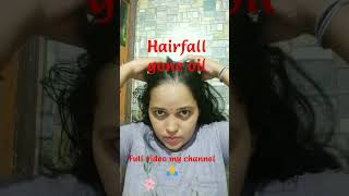 #shorts #shortvideo #viral #trending #youtubeshorts #hair hack #beautyhacks #shortsfeed