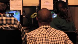 Get Over Your Mid-Semester Slump Visit The Nyu Game Center