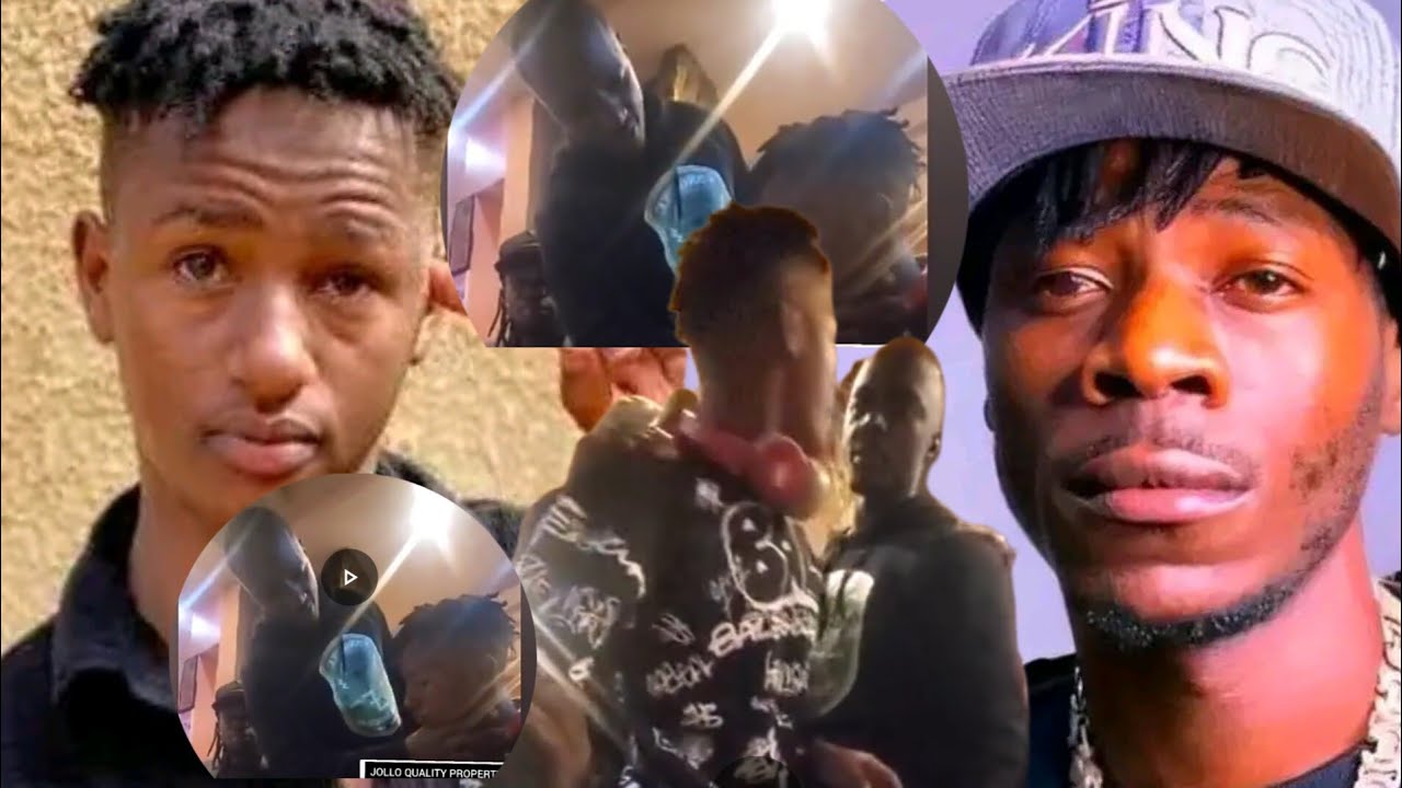 KITALO Alien Skin Balumbye Biswanka Nga Alya Ekyeggulo Ewa Haruna kitalo-alien-skin-balumbye-biswanka-nga-alya-ekyeggulo-ewa-haruna