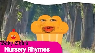 The Muffin Man Song By Baby Chick