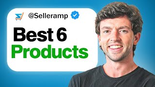 Revealing The Most Profitable Products To Sell On Amazon In 2025.