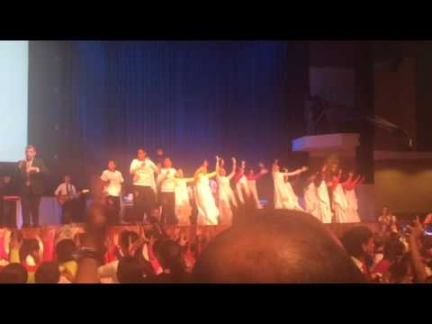 Retiro Revelación 2017
