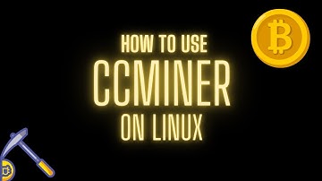 How to compile Ccminer on Linux - GPU Mining NVIDIA