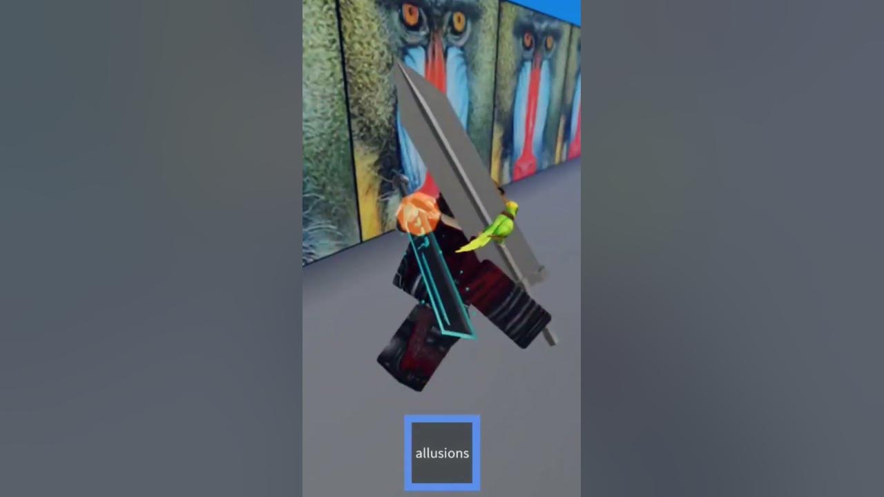 Item asylum can ultra instict powerup the allusion youtube