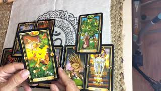 'Struggles are Over'  | ARIES JUNE 2022 by The Gasmic Tarot 272 views 1 year ago 7 minutes, 14 seconds