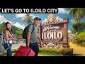 What do i think of iloilo city philippines