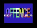FAIRLIGHT & OFFENCE & PROSONIX 2018 FOPCYCLE (C64)