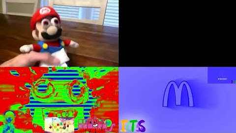 Sparta Remixes Side by Side 25 (Lazy Butterfly Redux Version)